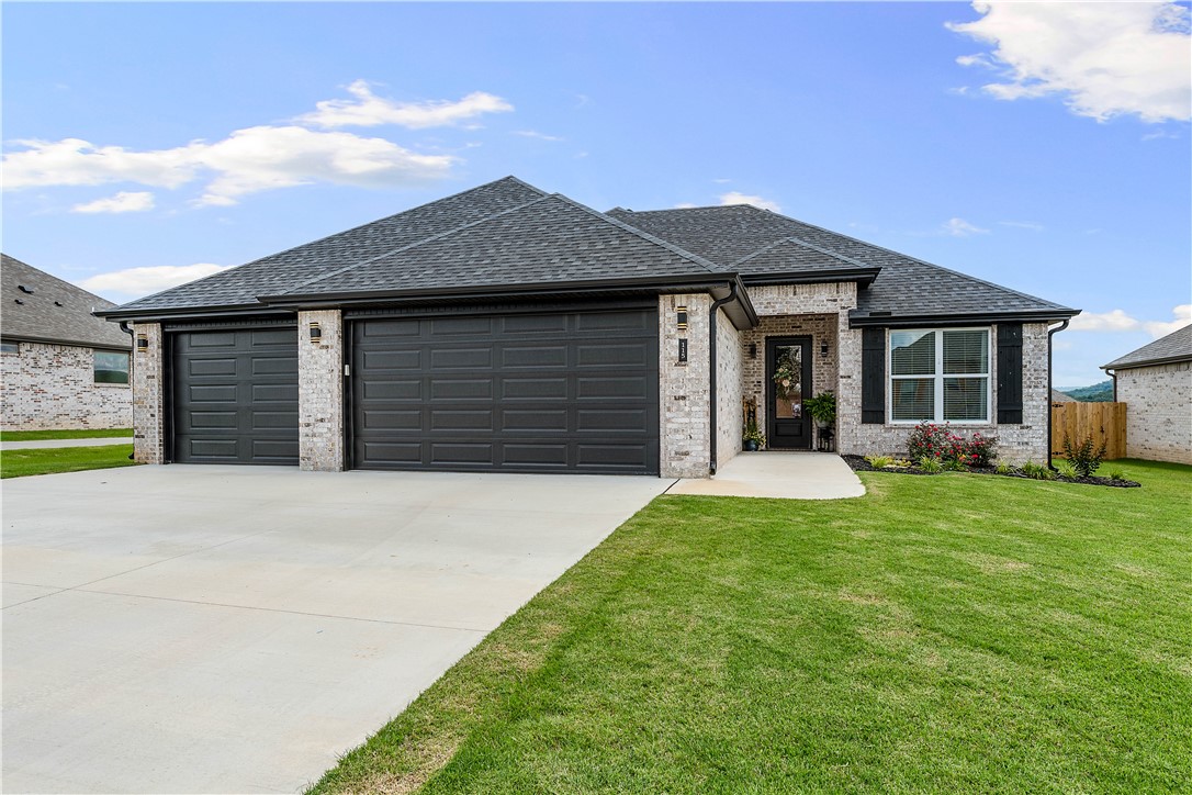 Mountain View Estates Sub - Residential