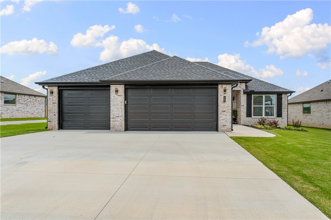Mountain View Estates Sub - Residential