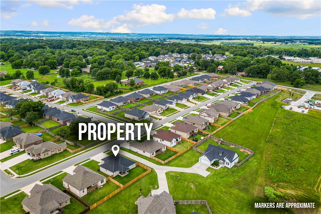Mountain View Estates Sub - Residential