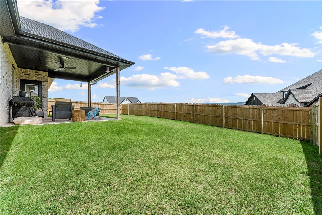 Mountain View Estates Sub - Residential