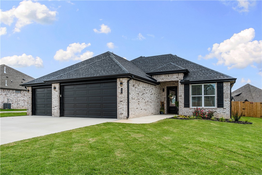 Mountain View Estates Sub - Residential