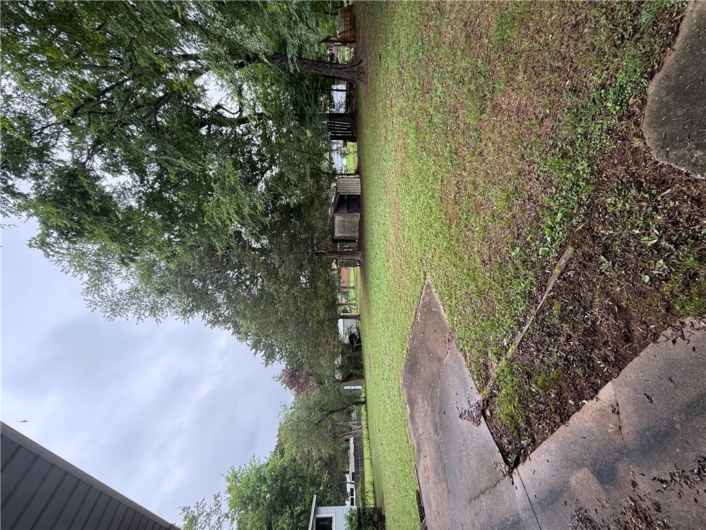 Ray Lee Jr Sub Div #2 - Residential
