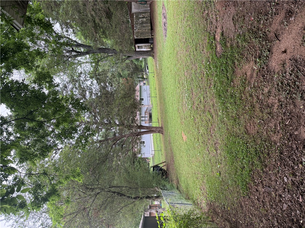 Ray Lee Jr Sub Div #2 - Residential