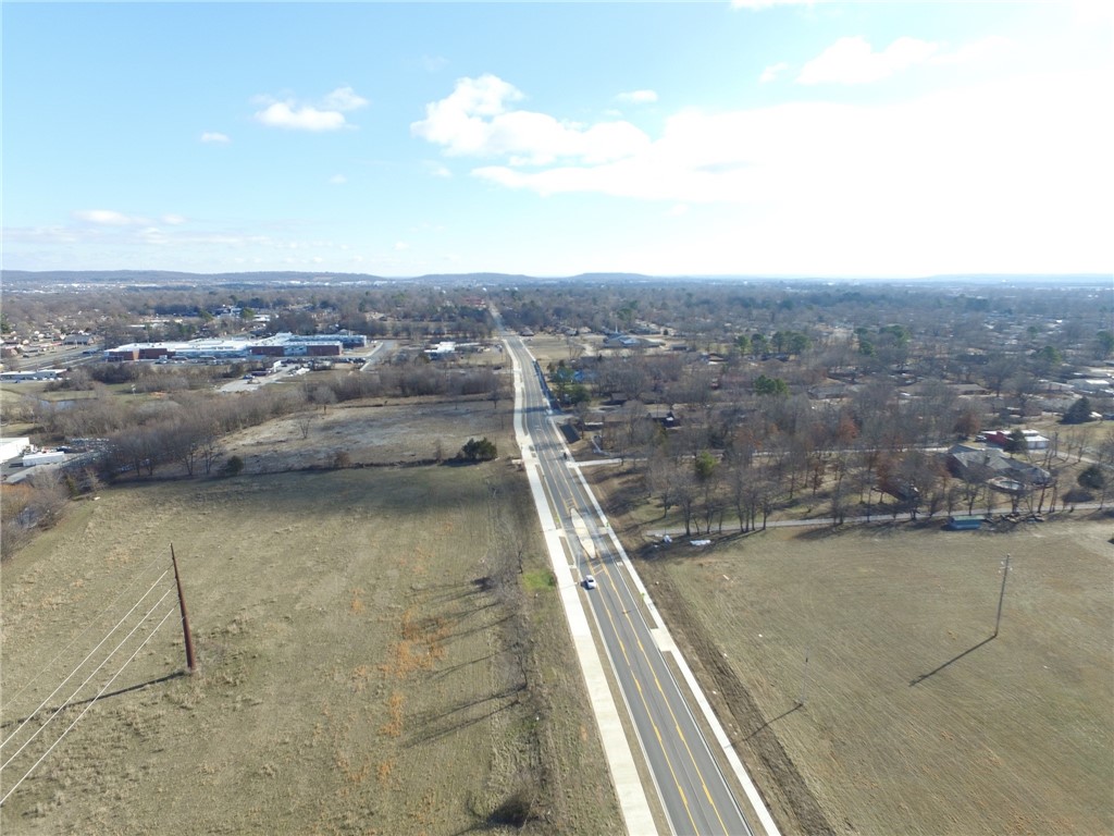 Kc Properties Of Nwa Sub Ph Ii - Land