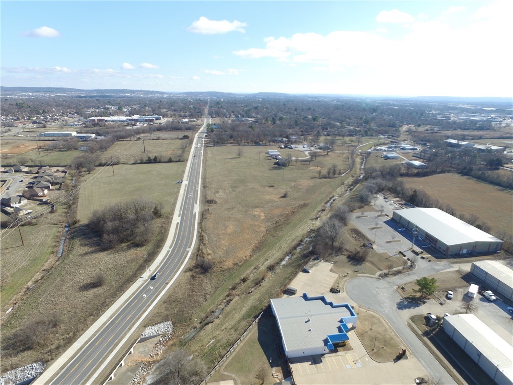 Kc Properties Of Nwa Sub Ph Ii - Land