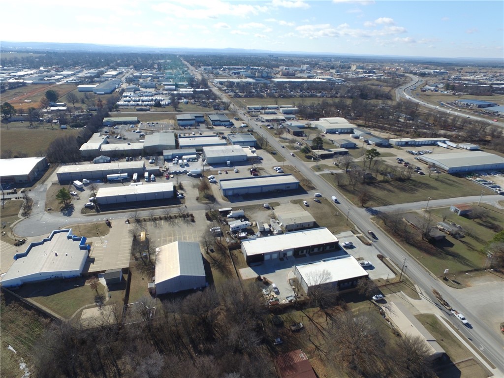 Kc Properties Of Nwa Sub Ph Ii - Land