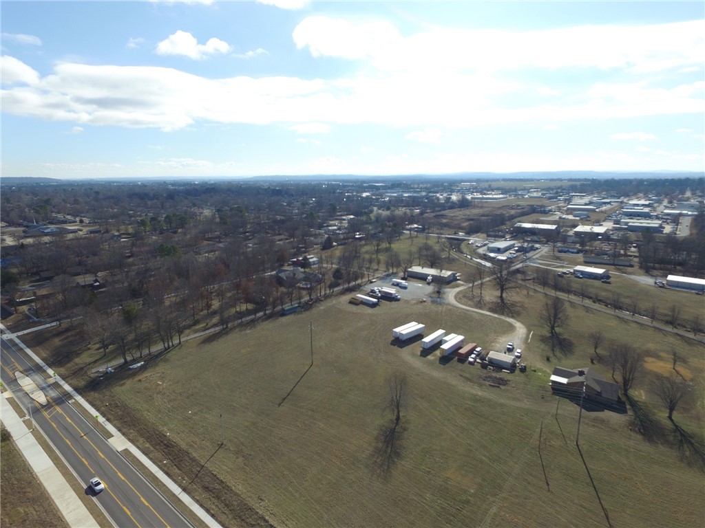 Kc Properties Of Nwa Sub Ph Ii - Land