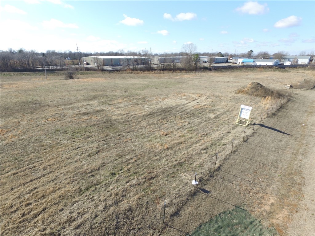 Kc Properties Of Nwa Sub Ph Ii - Land