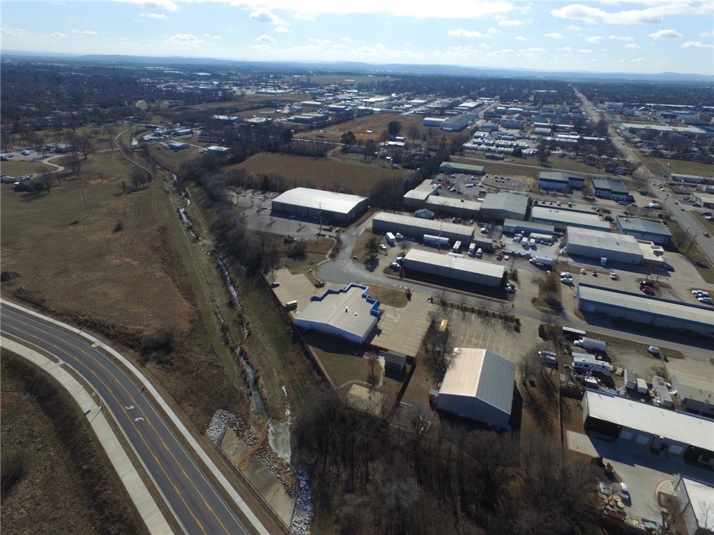 Kc Properties Of Nwa Sub Ph Ii - Land