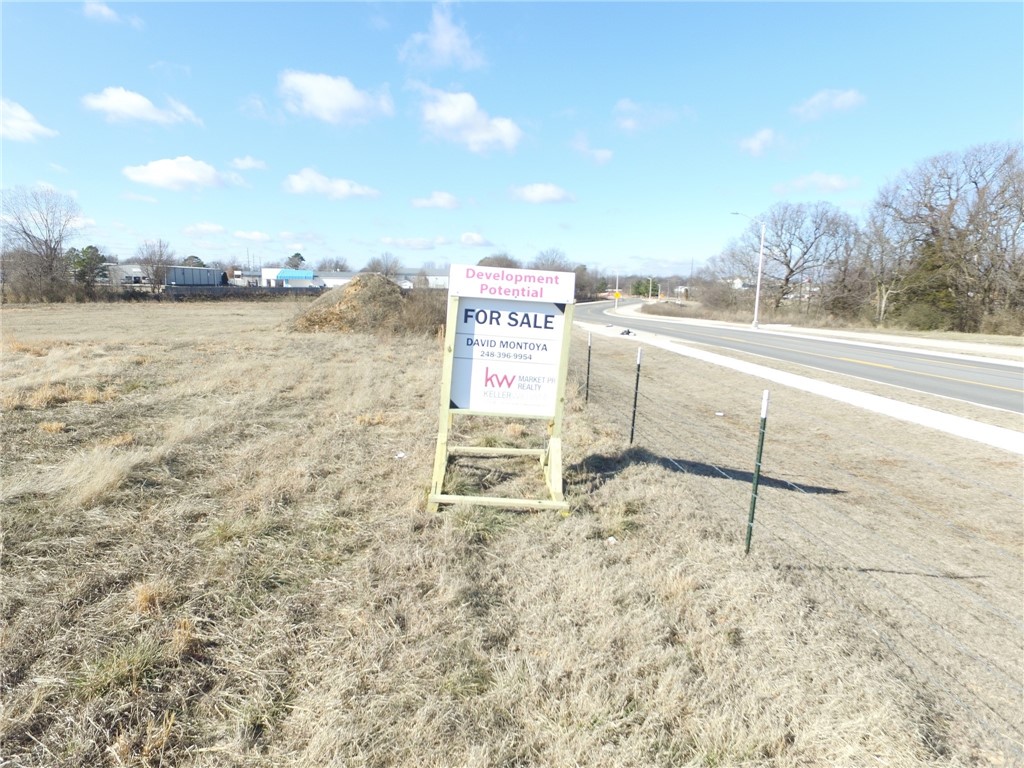 Kc Properties Of Nwa Sub Ph Ii - Land