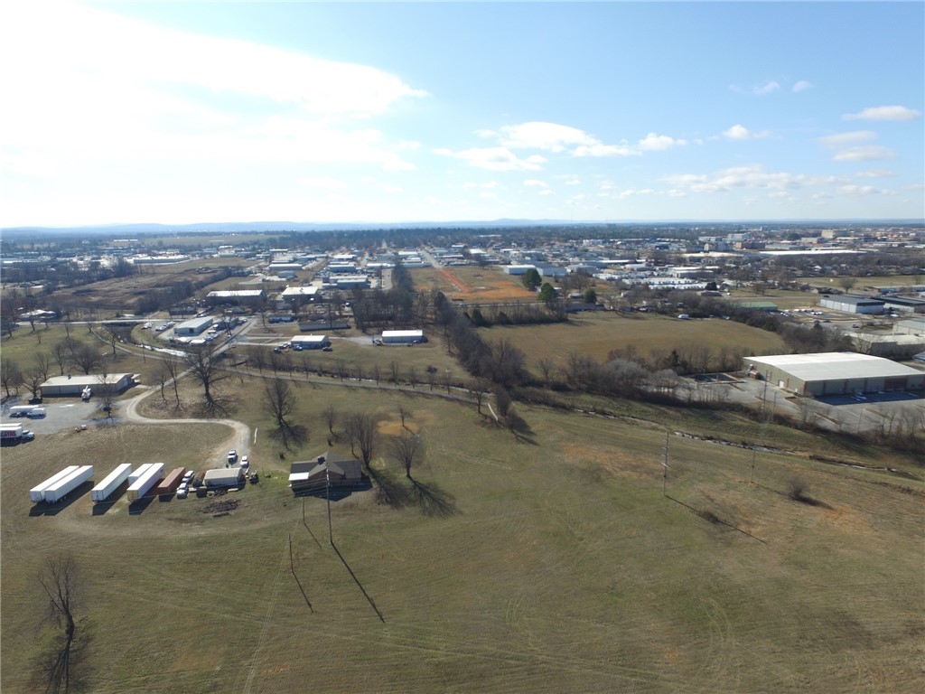 Kc Properties Of Nwa Sub Ph Ii - Land