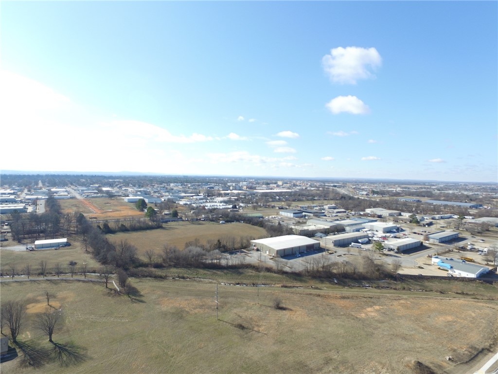 Kc Properties Of Nwa Sub Ph Ii - Land