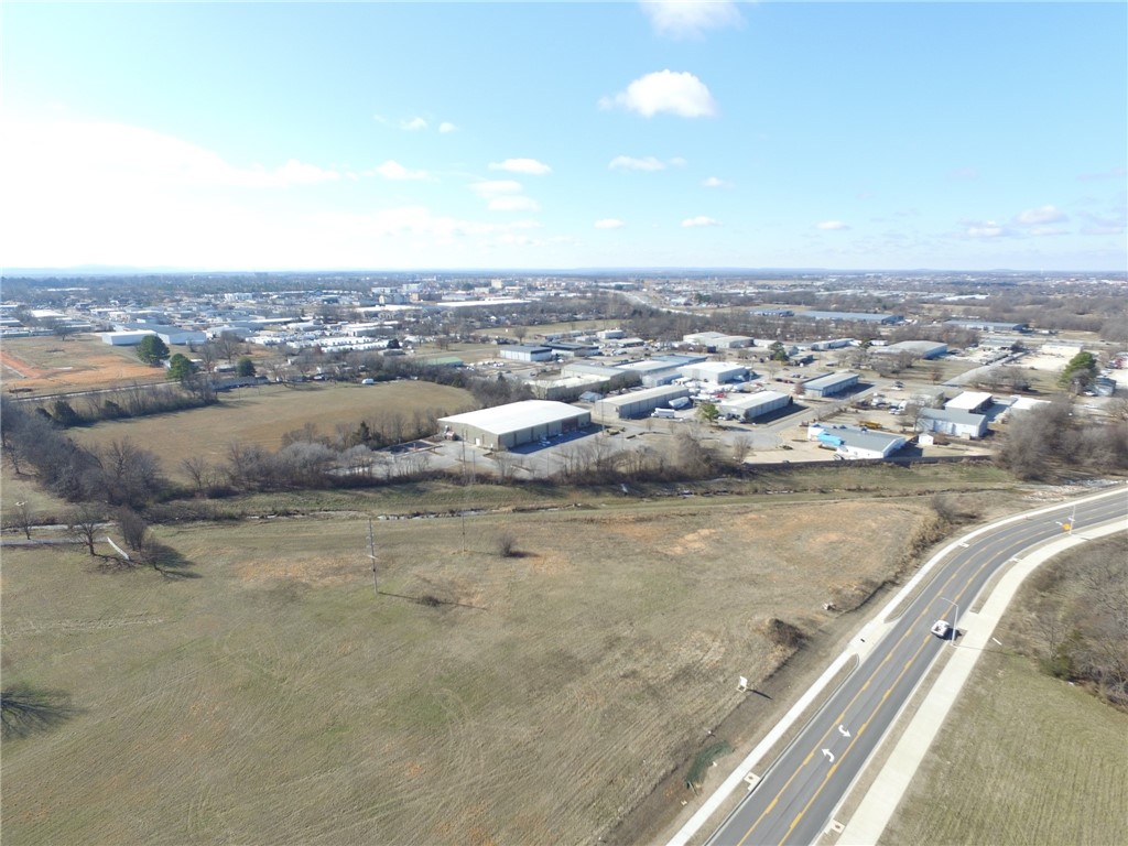 Kc Properties Of Nwa Sub Ph Ii - Land