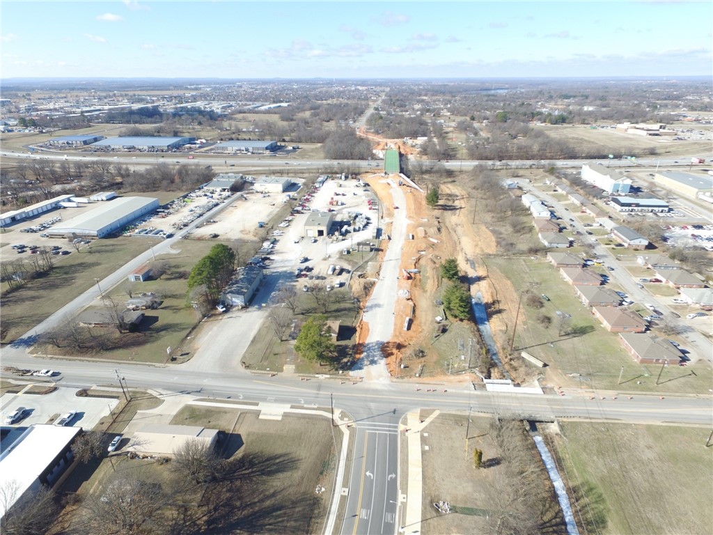 Kc Properties Of Nwa Sub Ph Ii - Land