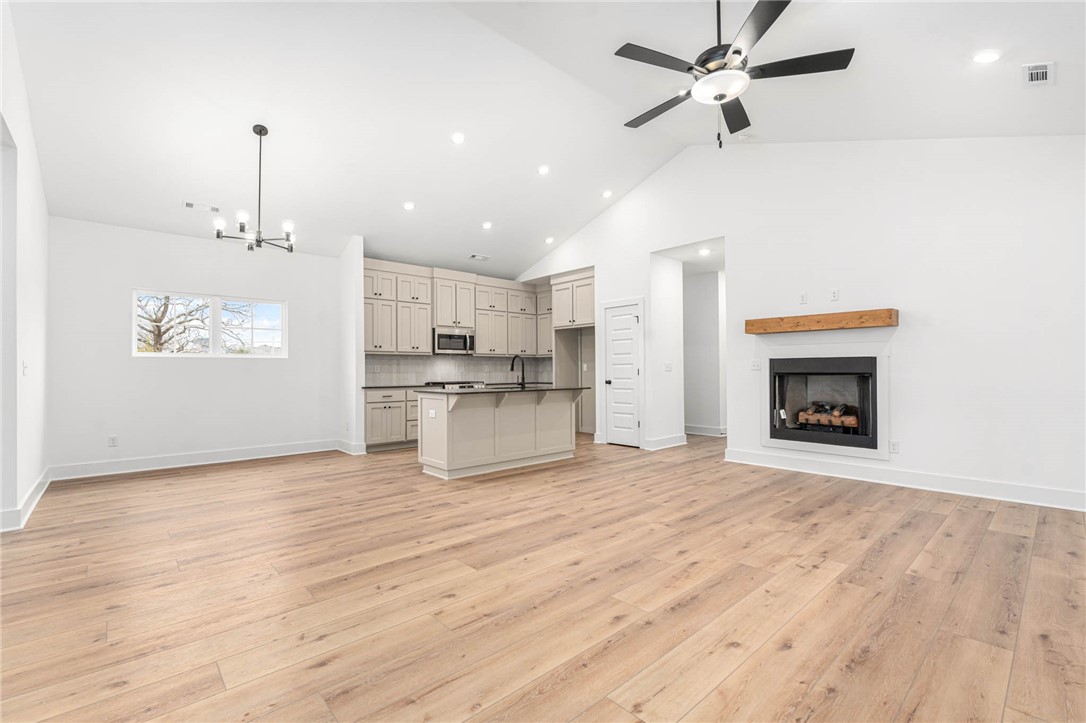 Wells Lake Cottages at Chaffee Cottages - Residential