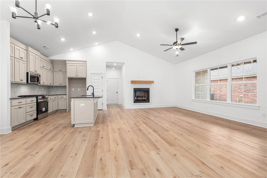 Wells Lake Cottages at Chaffee Cottages - Residential