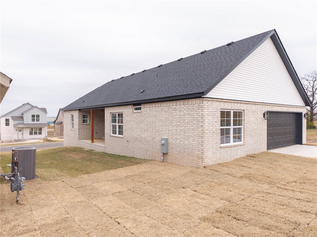 Wells Lake Cottages at Chaffee Cottages - Residential