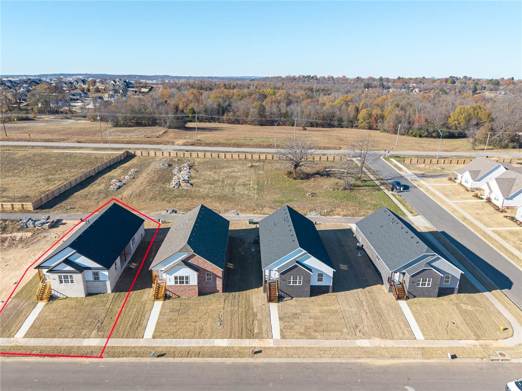 Wells Lake Cottages at Chaffee Cottages - Residential