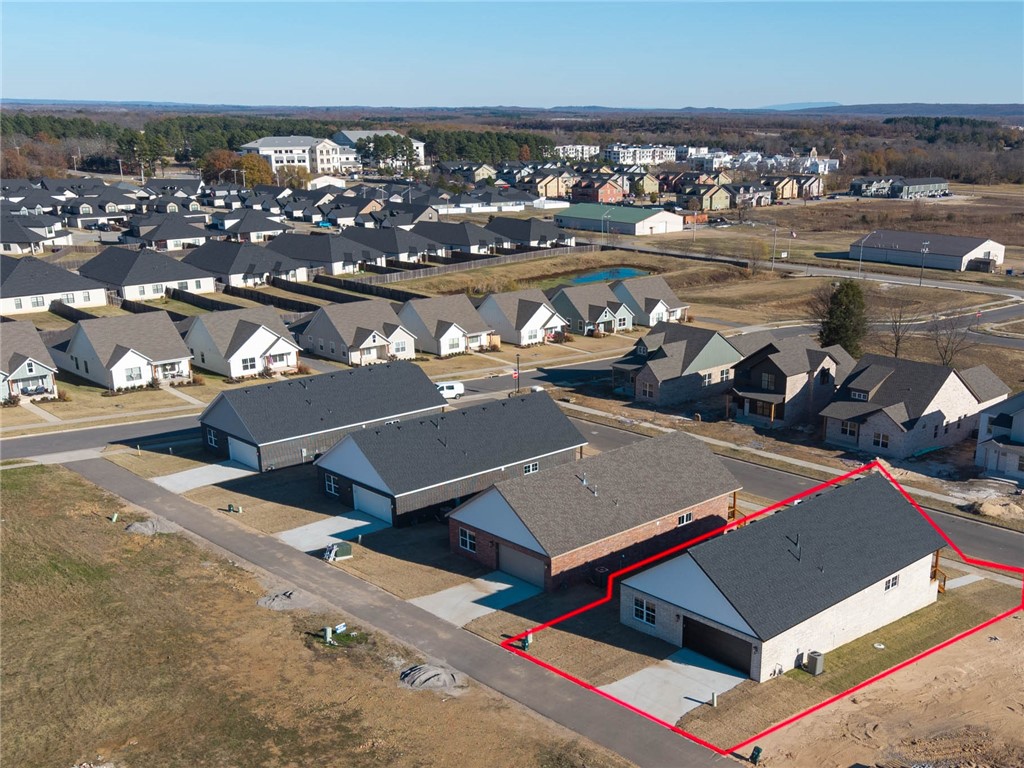 Wells Lake Cottages at Chaffee Cottages - Residential