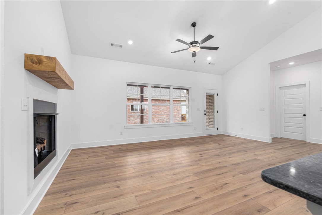 Wells Lake Cottages at Chaffee Cottages - Residential