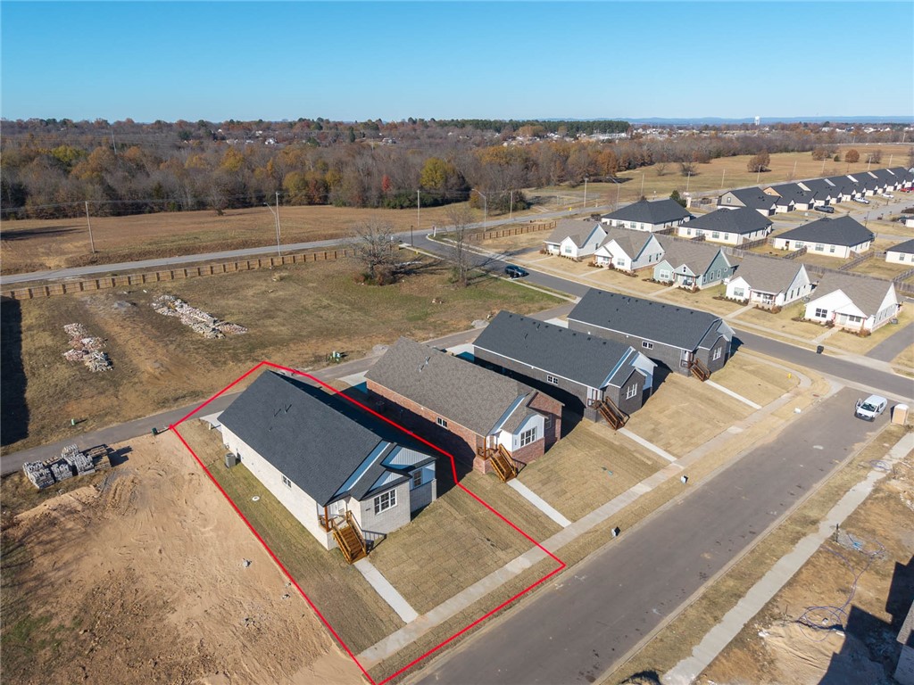 Wells Lake Cottages at Chaffee Cottages - Residential