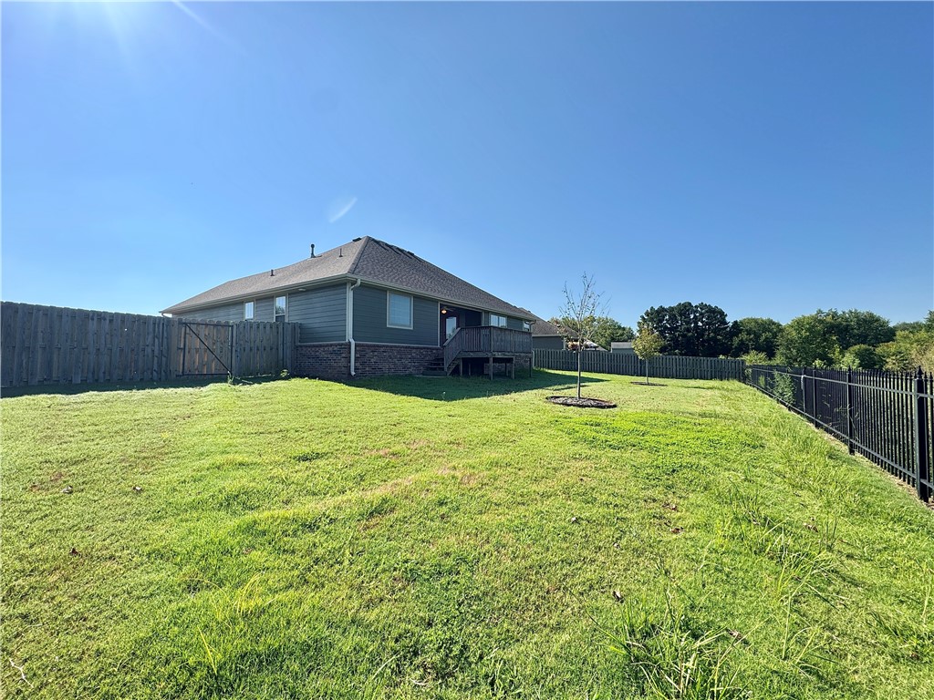 Grand Valley - Residential