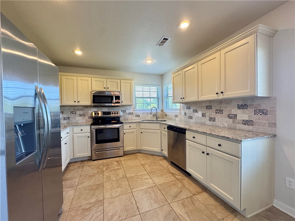 Grand Valley - Residential