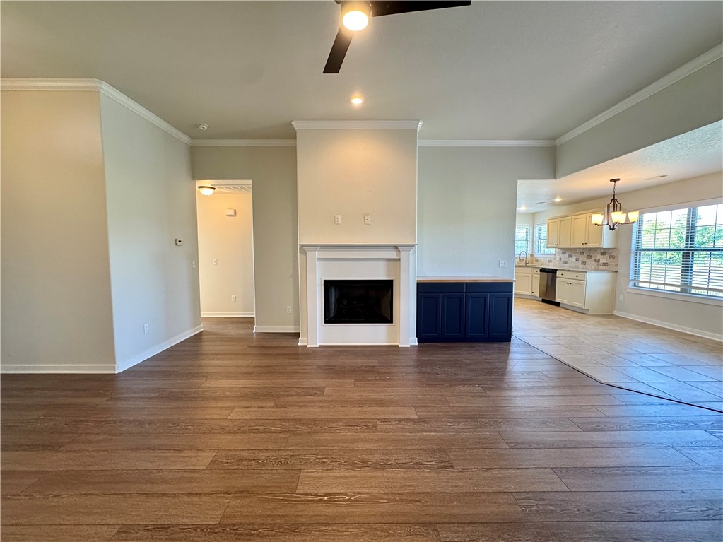 Grand Valley - Residential