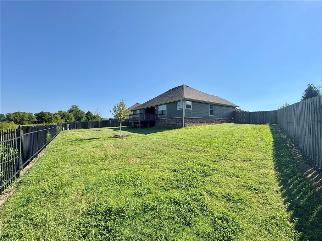 Grand Valley - Residential