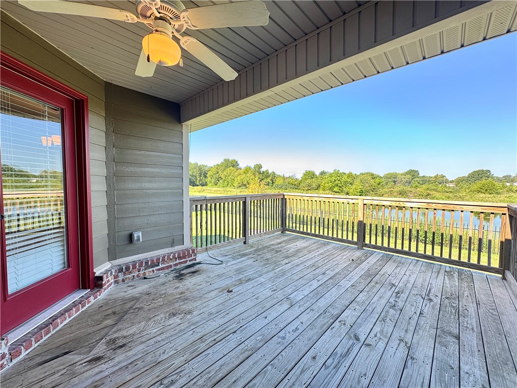 Grand Valley - Residential