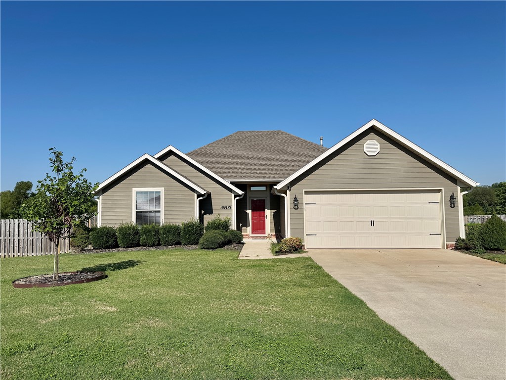 Grand Valley - Residential