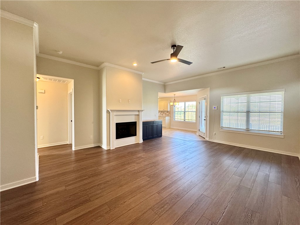 Grand Valley - Residential
