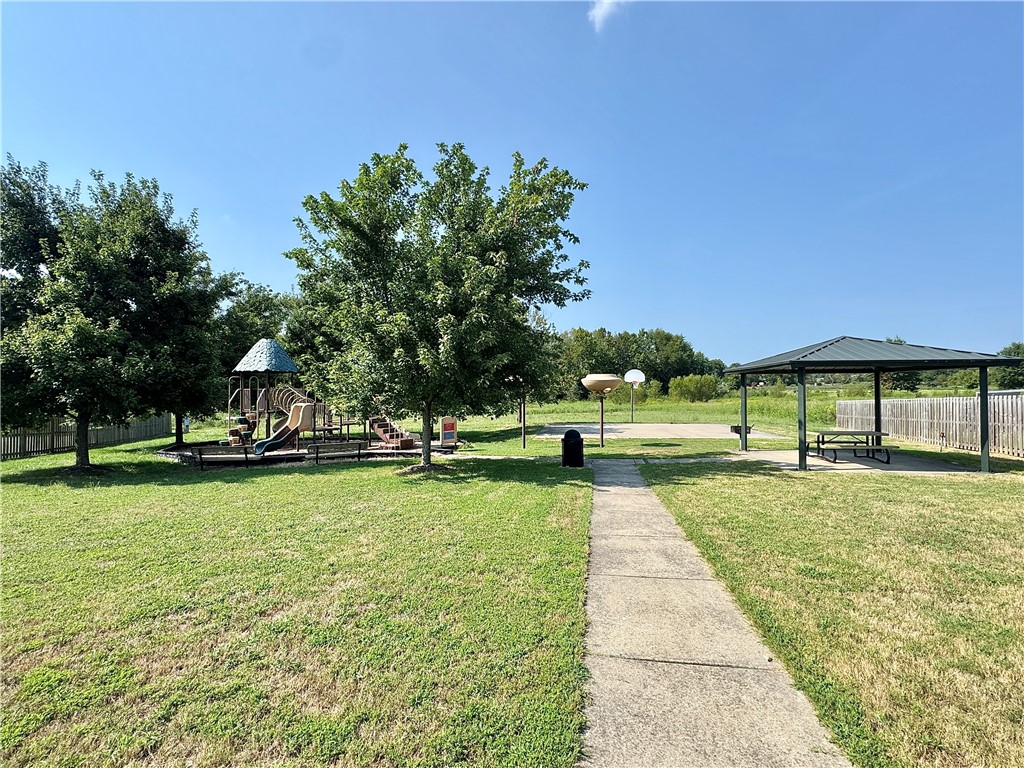Grand Valley - Residential