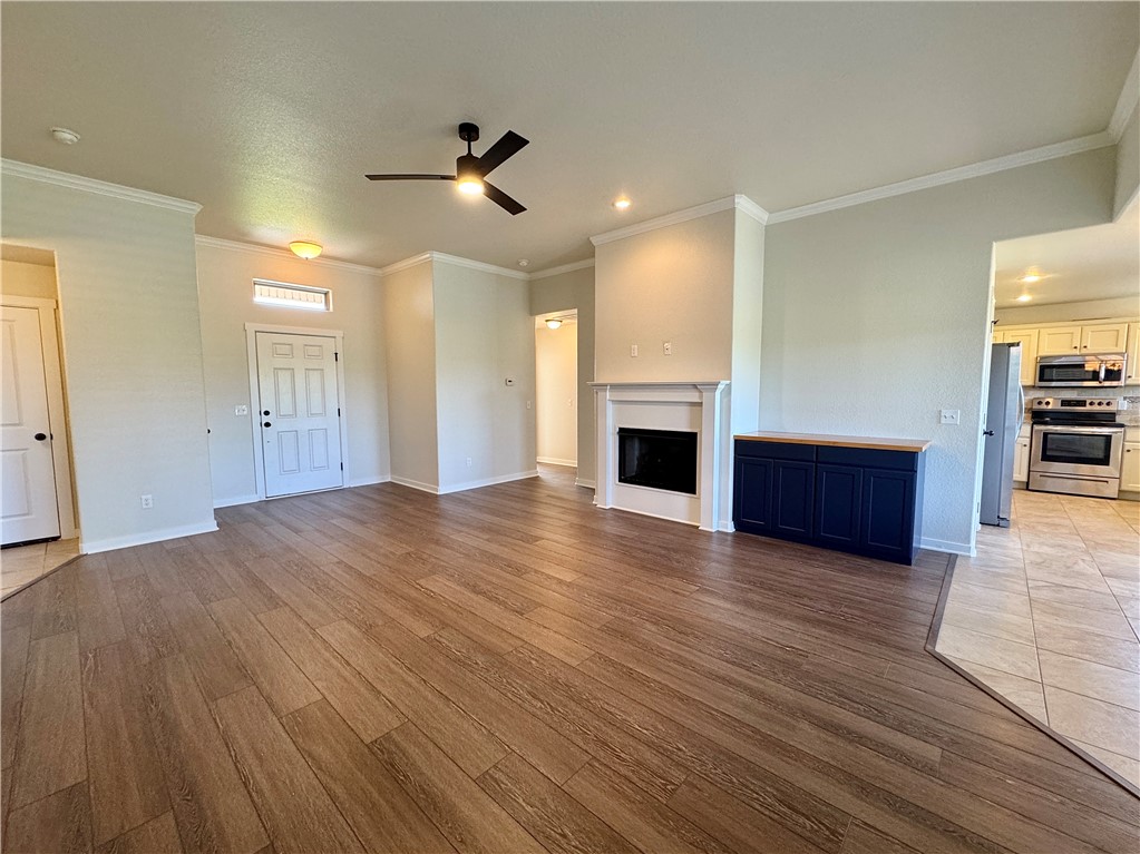 Grand Valley - Residential