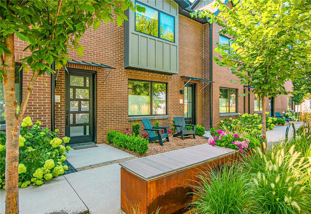 Southside Sub Bentonville - Residential