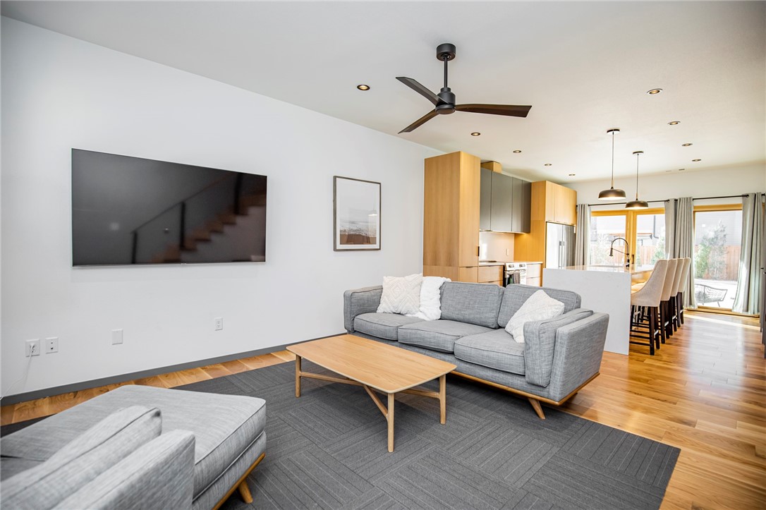 Southside Sub Bentonville - Residential