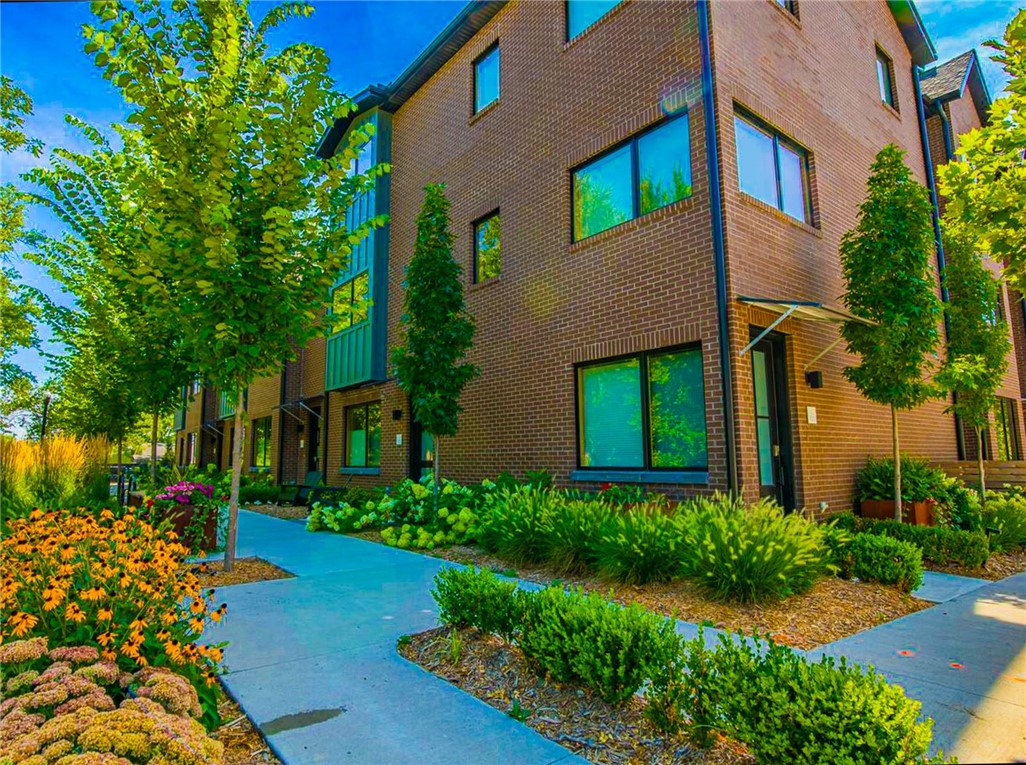 Southside Sub Bentonville - Residential