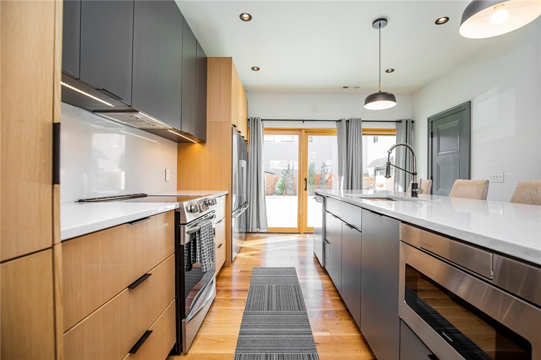 Southside Sub Bentonville - Residential