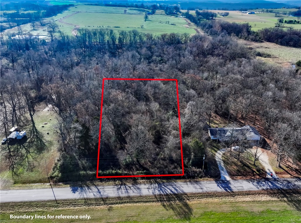 Lincoln Outlots - Land