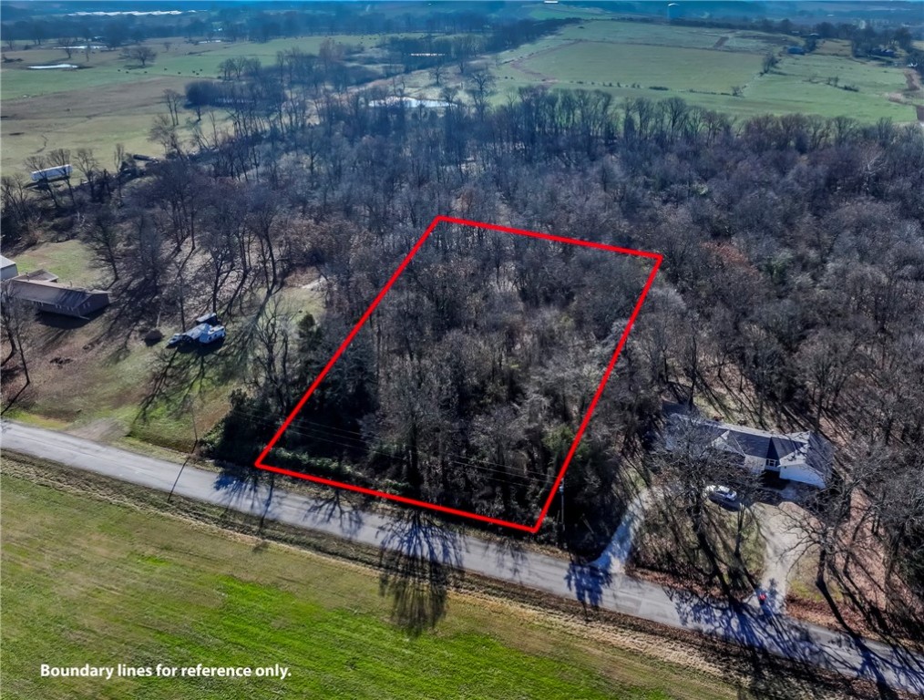 Lincoln Outlots - Land