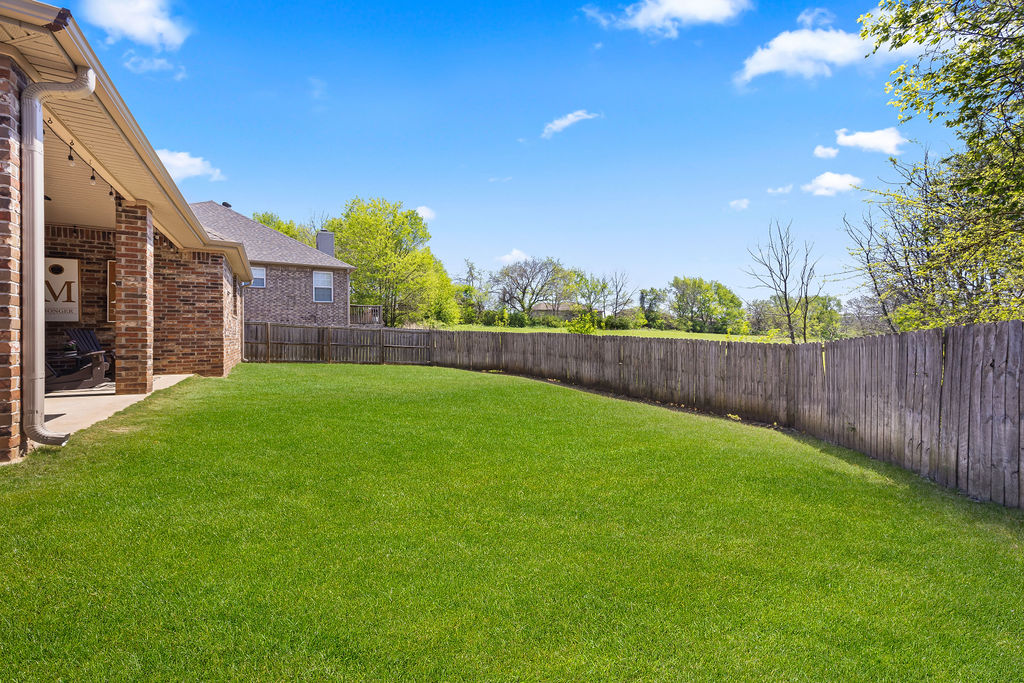 Spring Hill Sub Springdale - Residential