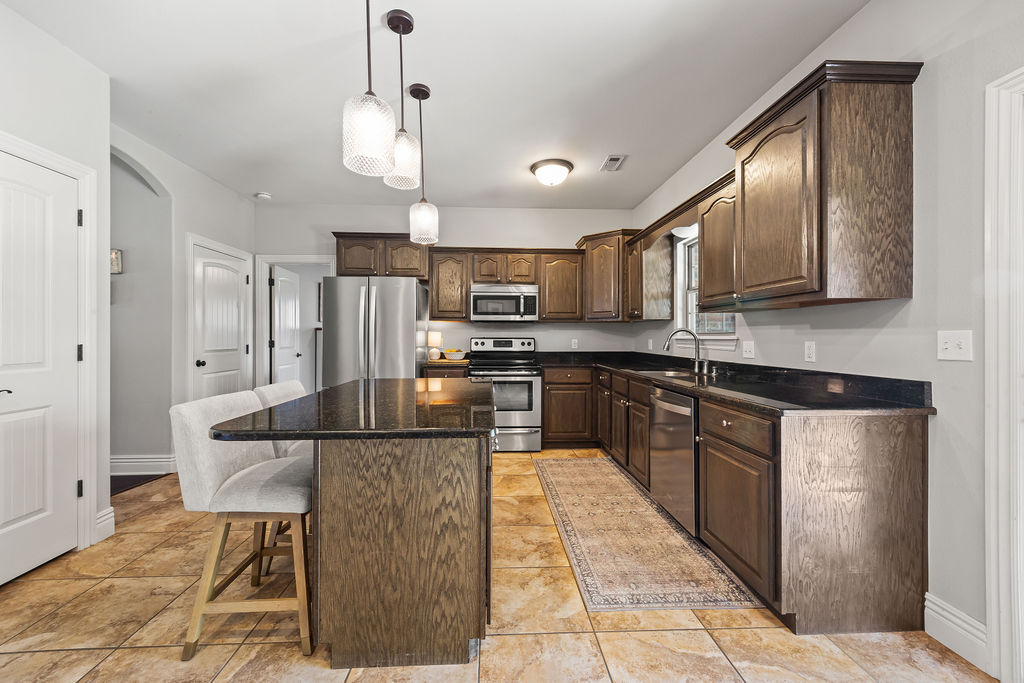 Spring Hill Sub Springdale - Residential