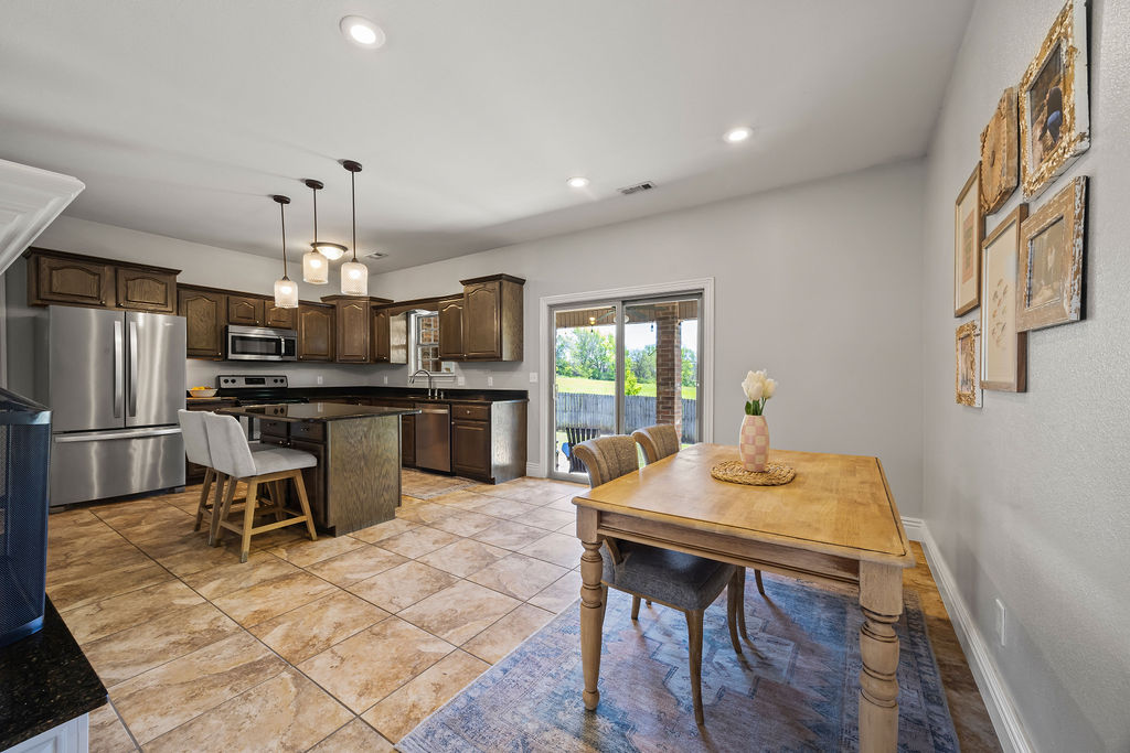 Spring Hill Sub Springdale - Residential