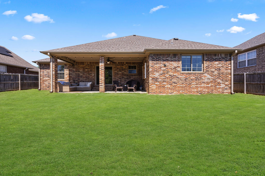 Spring Hill Sub Springdale - Residential