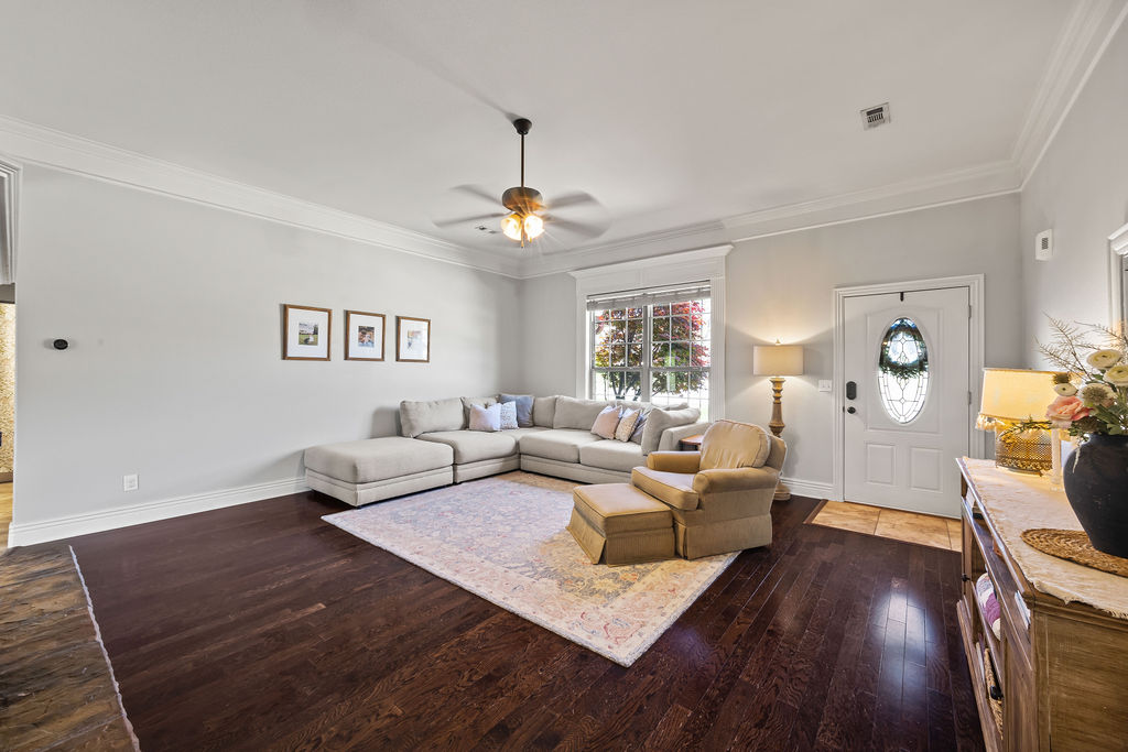 Spring Hill Sub Springdale - Residential