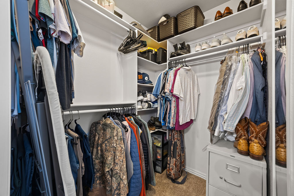 Spring Hill Sub Springdale - Residential