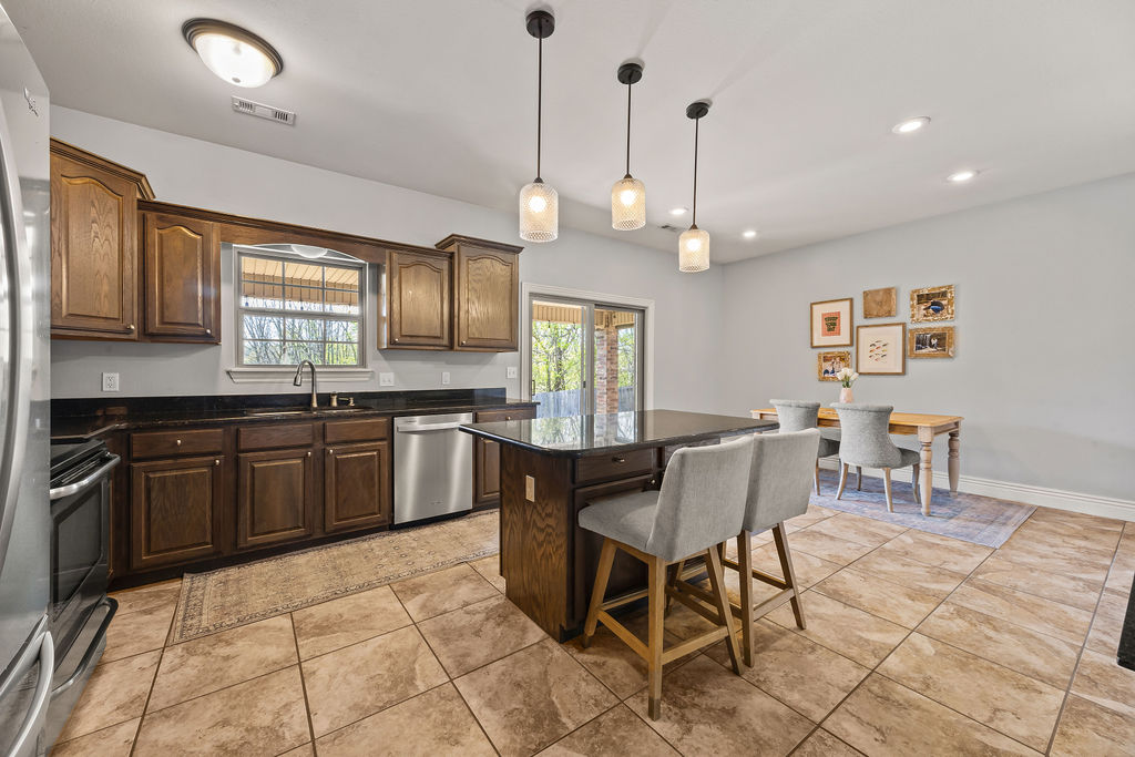 Spring Hill Sub Springdale - Residential