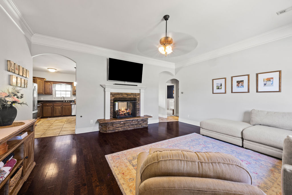 Spring Hill Sub Springdale - Residential