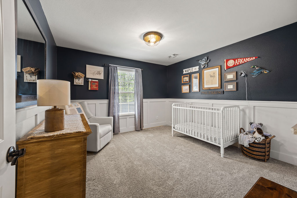 Spring Hill Sub Springdale - Residential