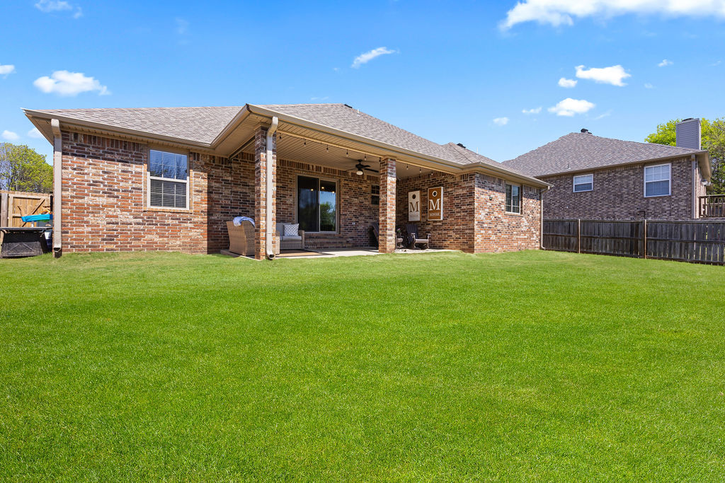 Spring Hill Sub Springdale - Residential